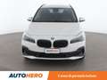 BMW 216 216d Gran Tourer Advantage Bianco - thumbnail 9