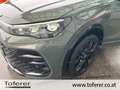 Volkswagen Tiguan R-Line eHybrid DSG 150 kW Grün - thumbnail 7