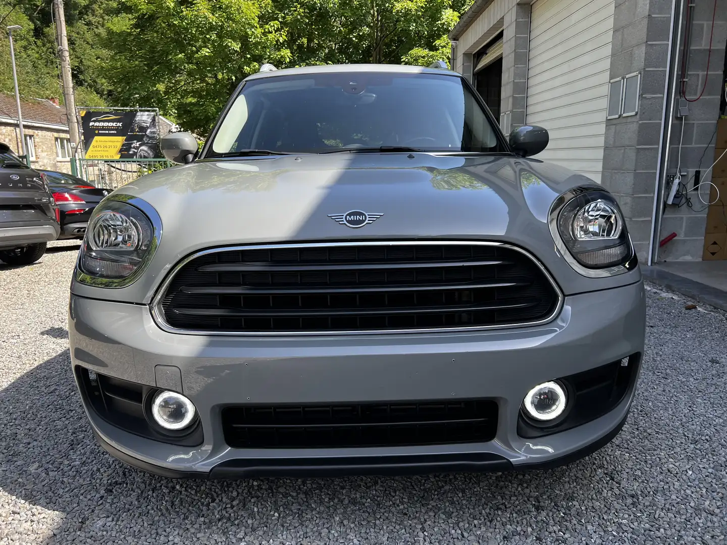 MINI Cooper D Countryman 2.0 DA 136CV - Cooper D - Garantie Grau - 1