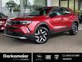 Opel Mokka-E Elegance ** Kamera/CarPlay/Klima ** Rot - thumbnail 1