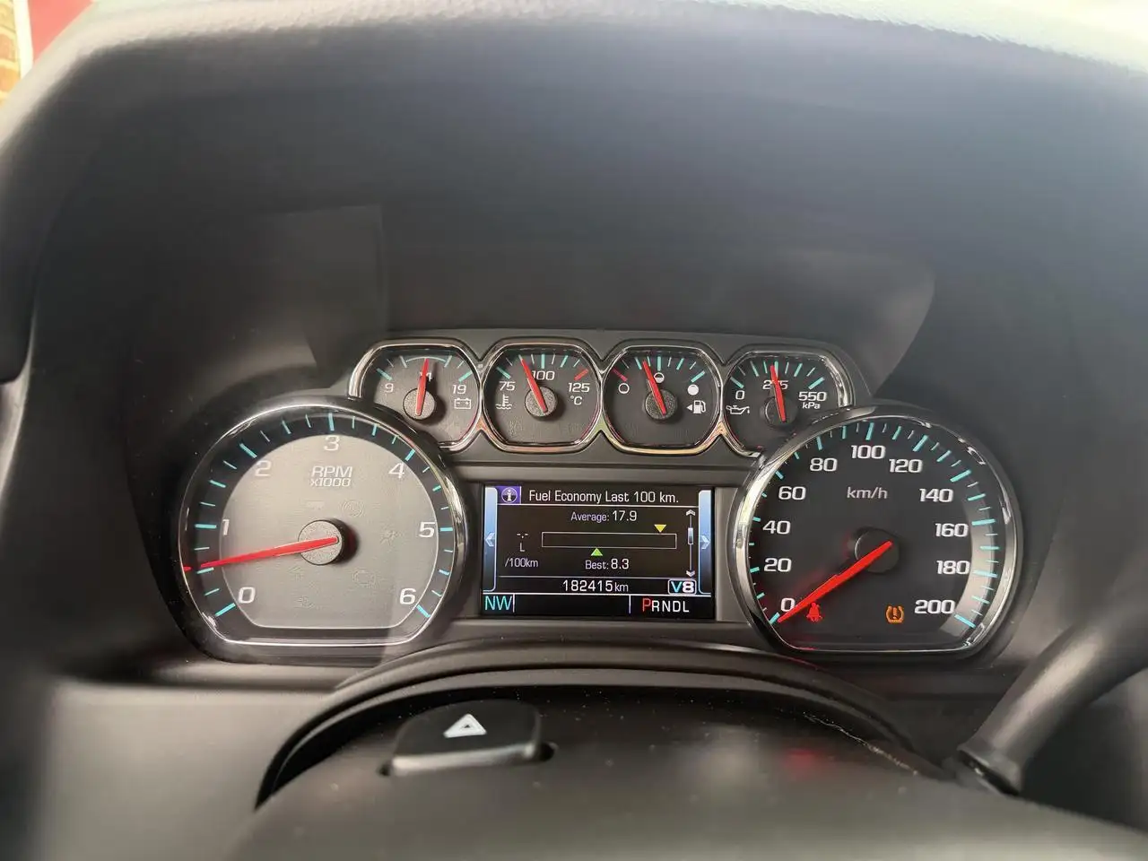 GMC Yukon снимка GMC Yukon