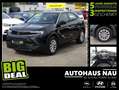 Opel Mokka 1.2 Turbo Edition inkl. Inspektionspaket BigDeal! Noir - thumbnail 1