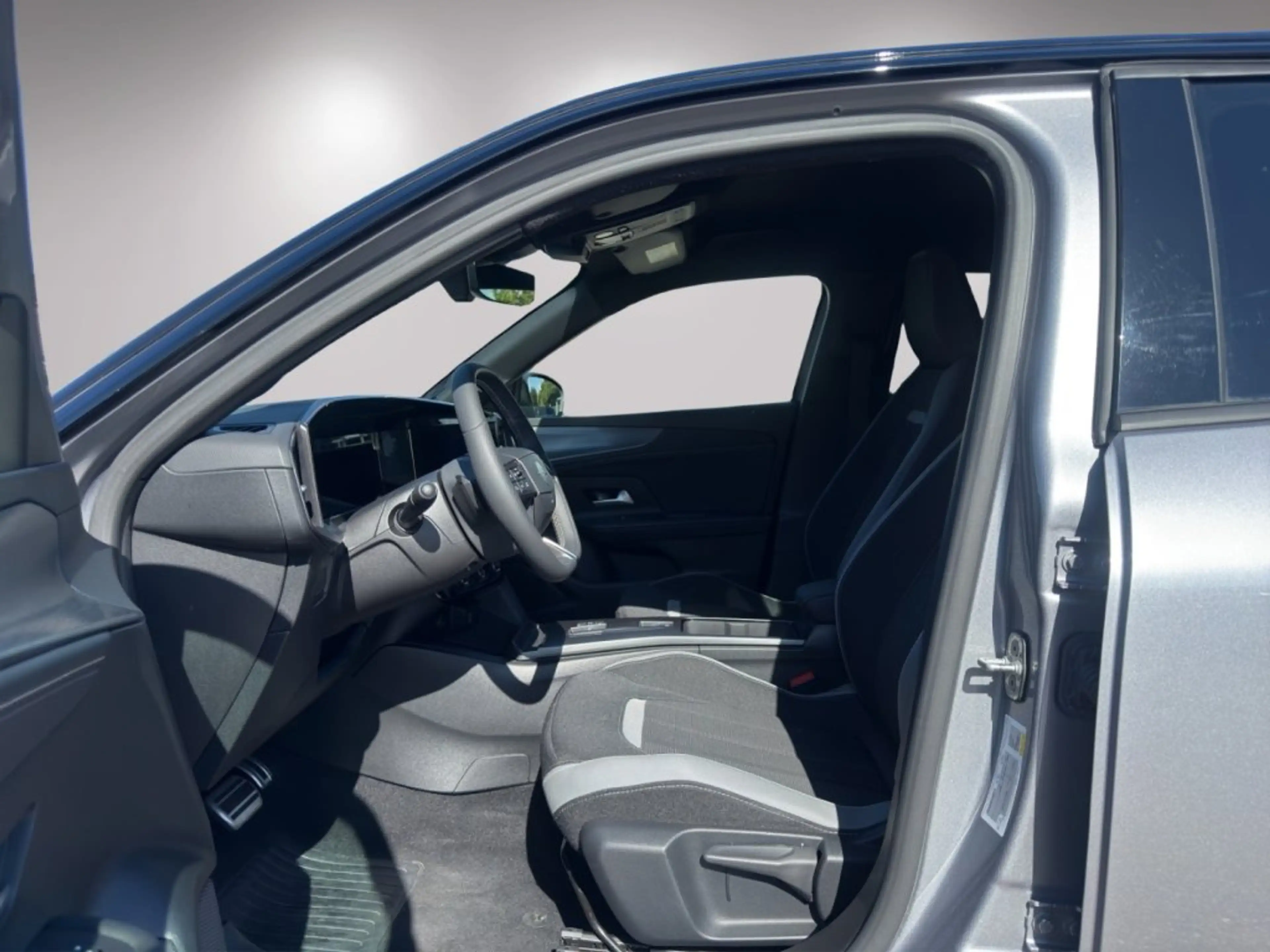 Opel Mokka GS 1.2 Direct Injection Turbo 96 kW — photo 7
