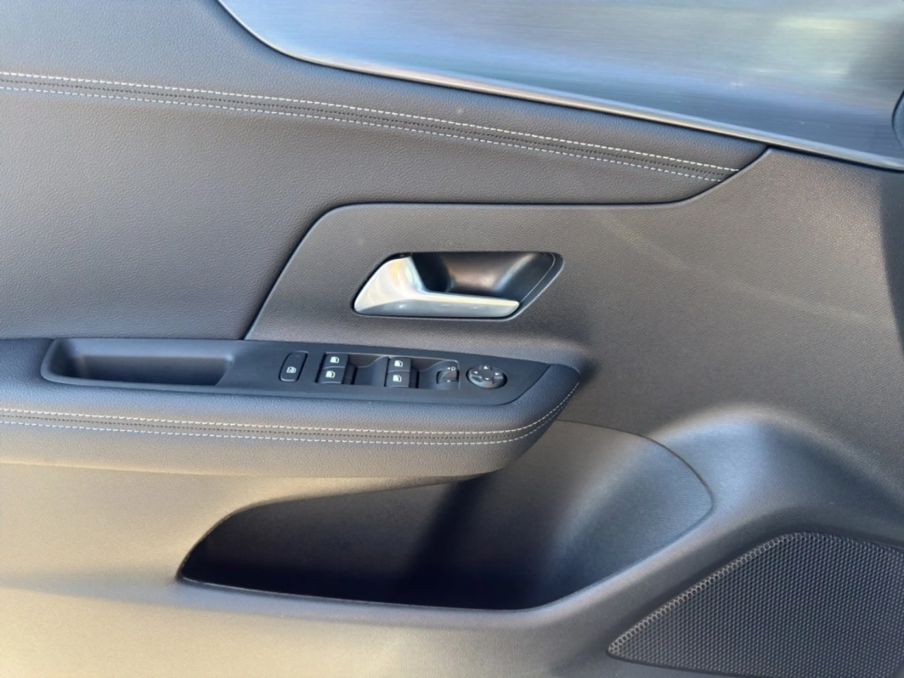 Opel Mokka GS 1.2 Direct Injection Turbo 96 kW — photo 15