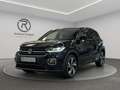 Volkswagen T-Cross 1.5 TSI DSG R-Line / Navi ACC RFK Negro - thumbnail 2