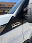 Iveco Daily 35c160 doppia cabina hi-matic 30.000km Bianco - thumbnail 4