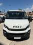 Iveco Daily 35c160 doppia cabina hi-matic 30.000km Bianco - thumbnail 2