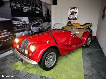V8 3.5 injection