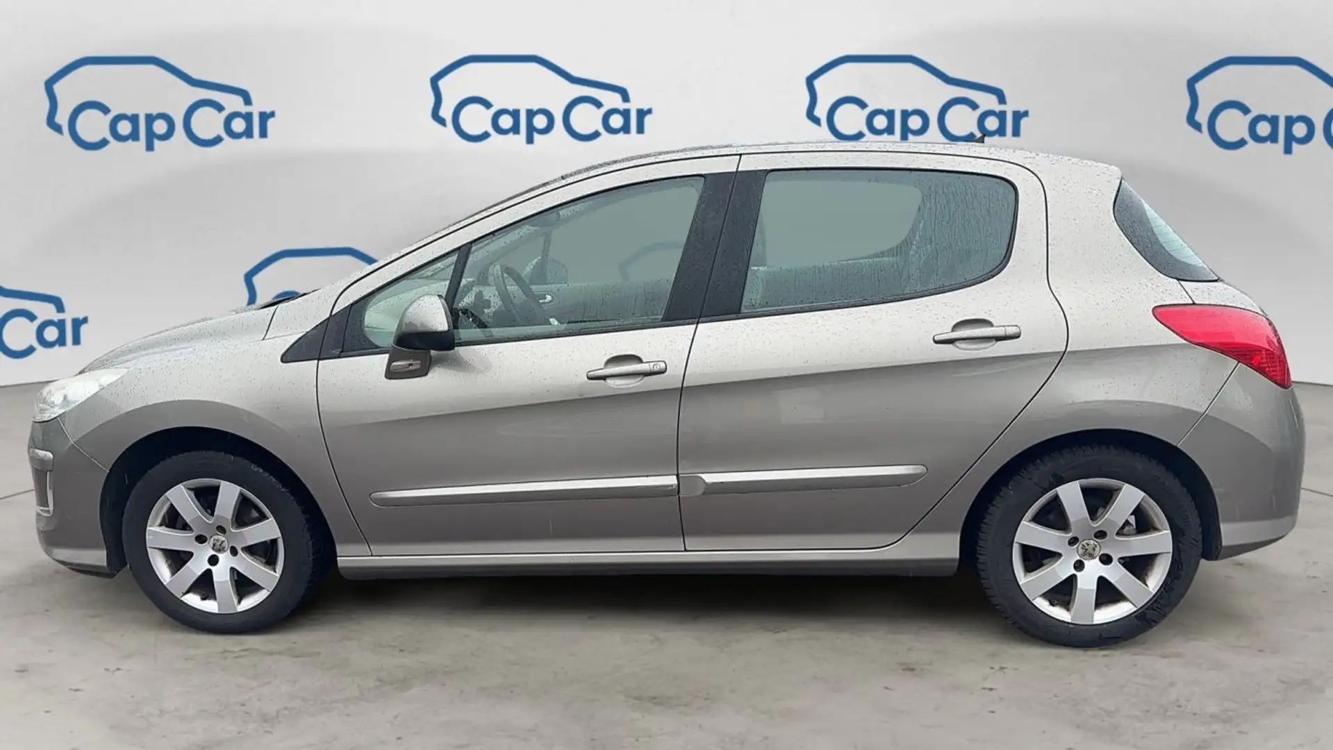 Peugeot 308 1.6 VTi 120 Confort - 2