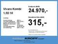 Opel Vivaro Kombi 1.5D Rückfahrkamera,Parkpilot Weiß - thumbnail 4