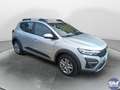 Dacia Sandero Sandero Stepway 1.0 TCe 90 CV Comfort SL DaciaPlus Plateado - thumbnail 8