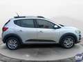 Dacia Sandero Sandero Stepway 1.0 TCe 90 CV Comfort SL DaciaPlus Plateado - thumbnail 7