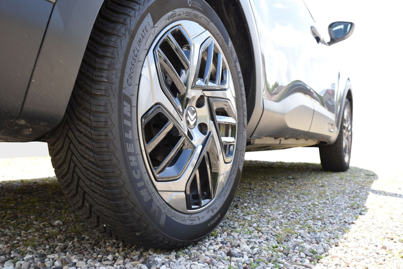 Citroen C4 C4 — photo 6