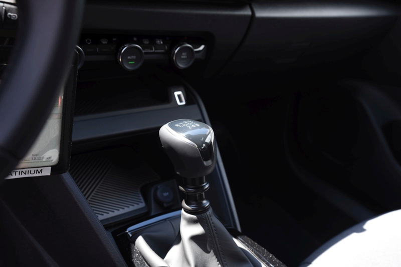 Citroen C4 C4 — photo 15