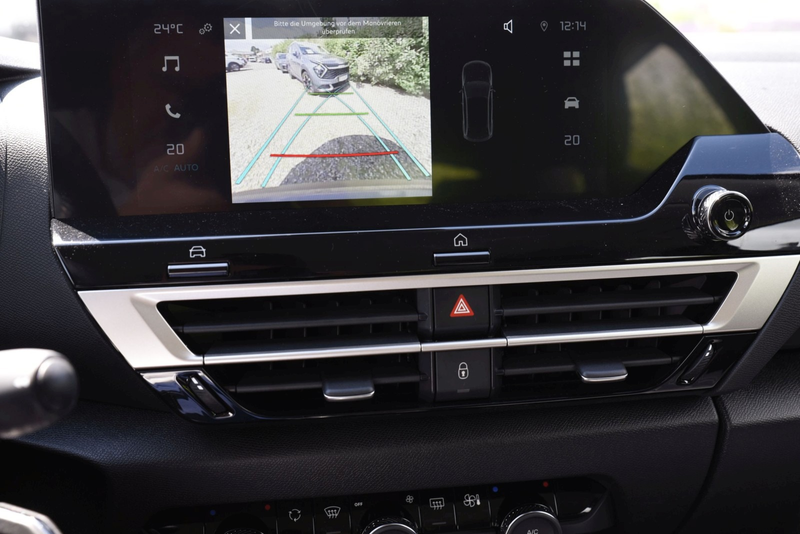 Citroen C4 C4 — photo 14
