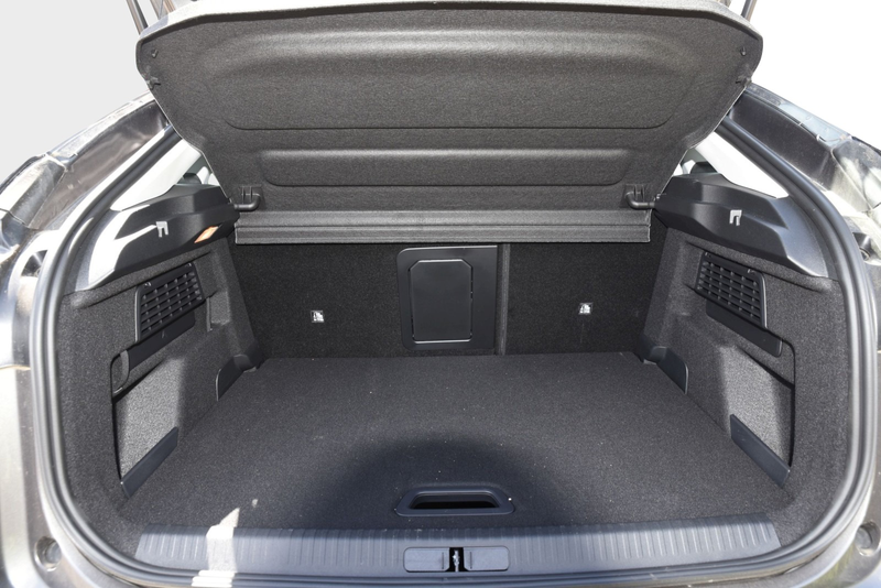 Citroen C4 C4 — photo 7