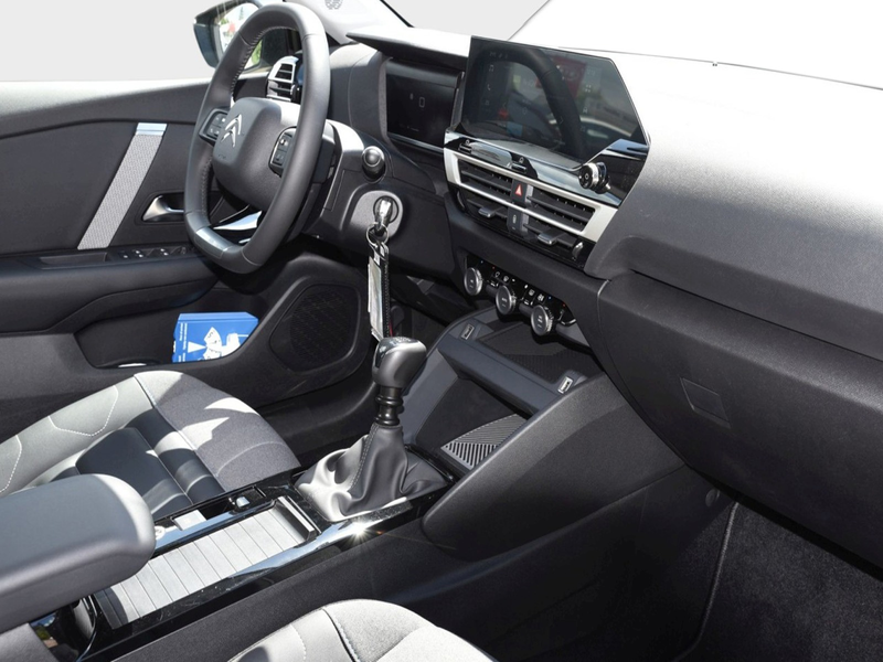 Citroen C4 C4 — photo 9