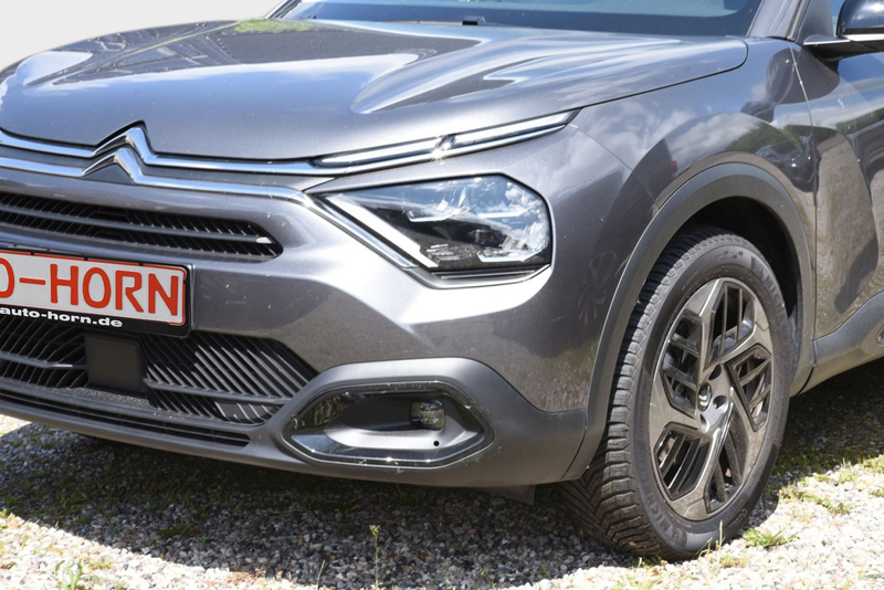 Citroen C4 C4 — photo 5