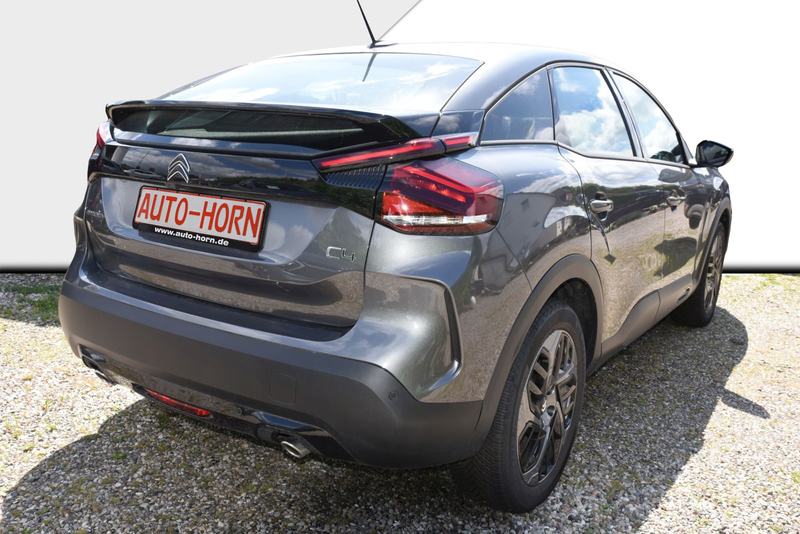 Citroen C4 C4 — photo 3