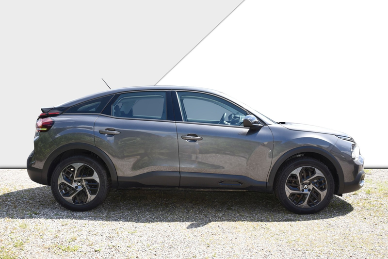 Citroen C4 C4 — photo 4