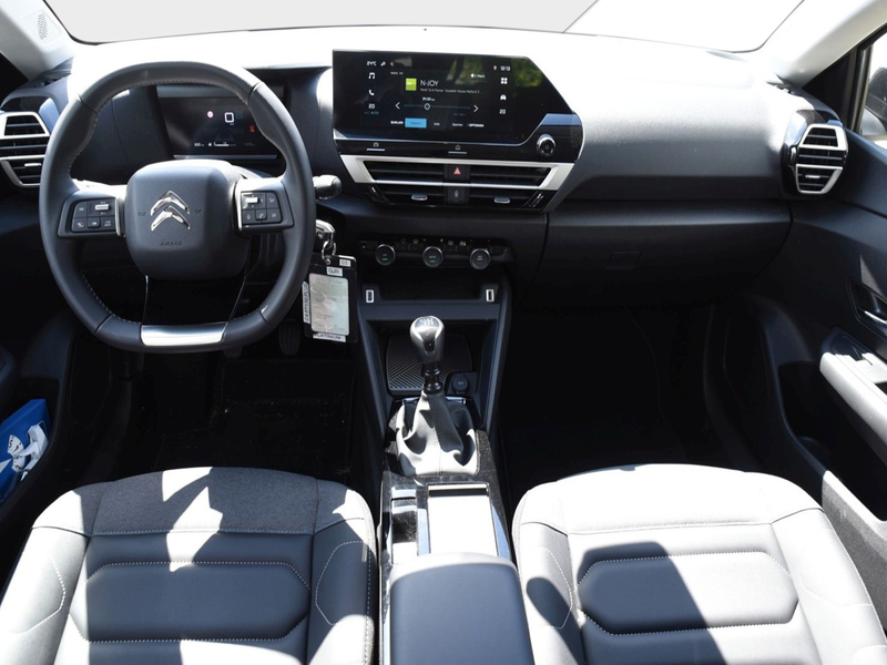 Citroen C4 C4 — photo 12