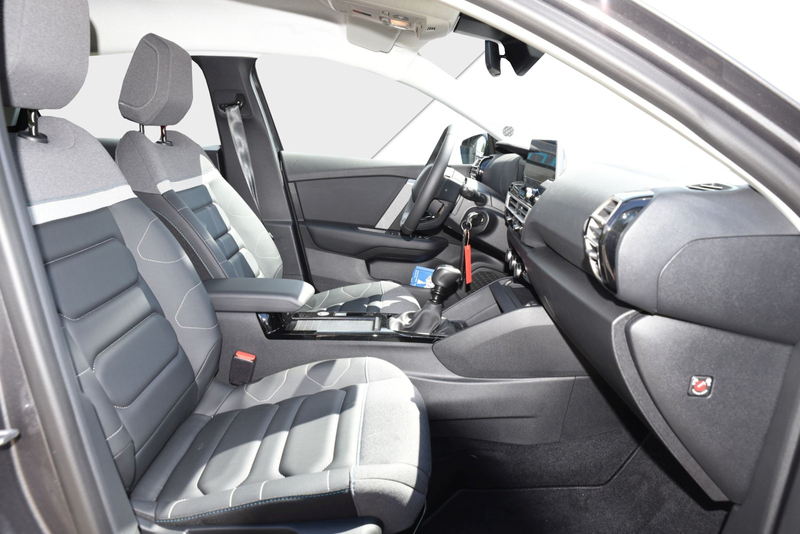 Citroen C4 C4 — photo 8