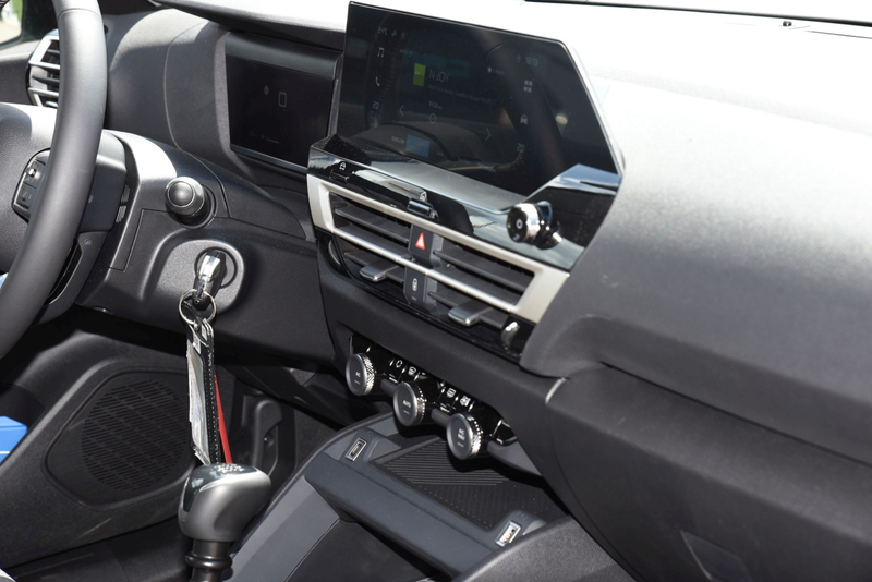 Citroen C4 C4 — photo 10