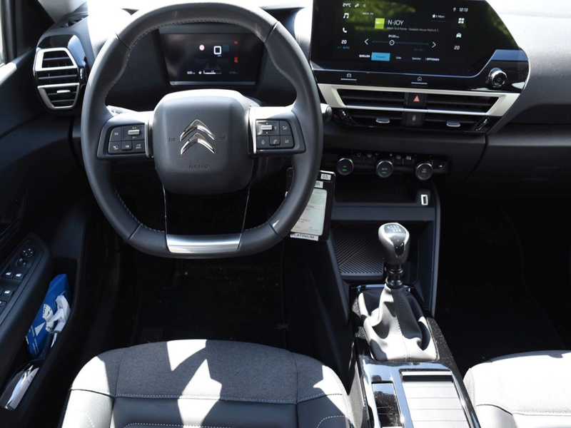 Citroen C4 C4 — photo 13