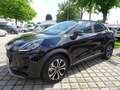 Ford Puma 1.0L Titanium *NEUES MODELL* NAVI*LED*SHZ Schwarz - thumbnail 2