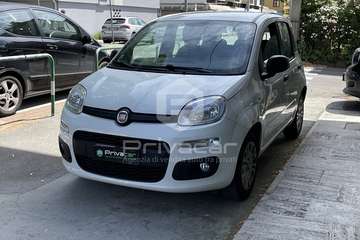 Panda 1.2 Easy