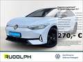 Volkswagen ID.7 GTX 4Motion 340 PS HUD LED AHK Panorama ACC SHZ St Weiß - thumbnail 1