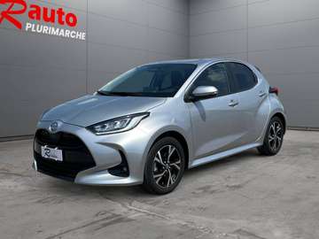 1.5 Hybrid Trend PREZZO REALE