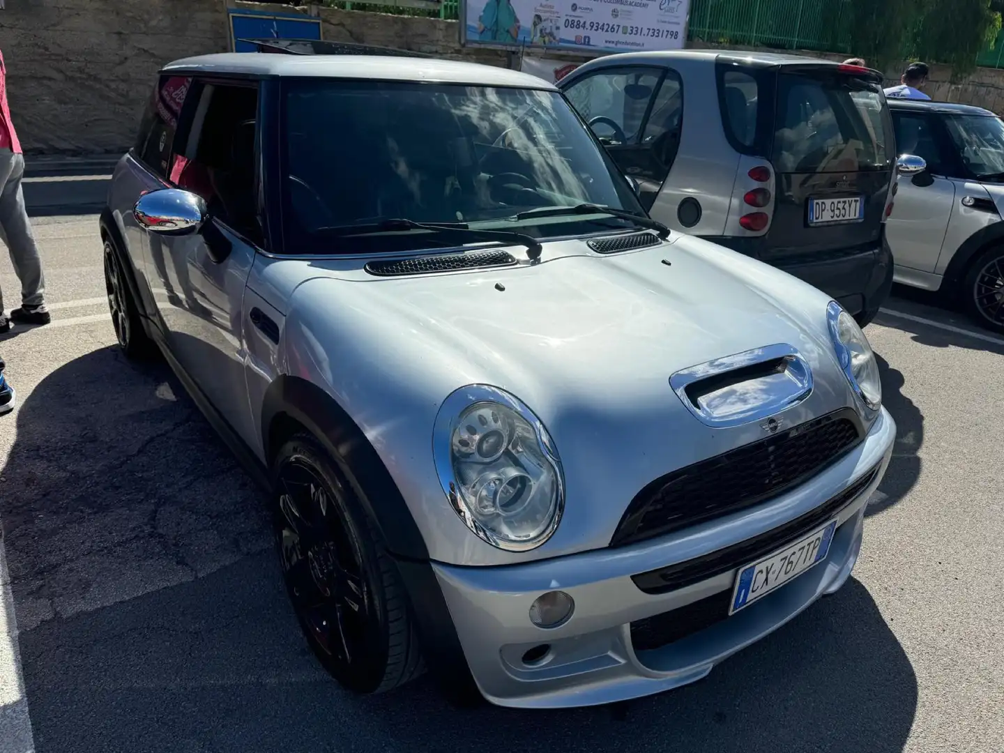 MINI One D 1.4 Park Lane 88cv - 2