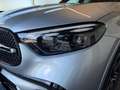Mercedes-Benz GLC 220 d 4MATIC AMG-EDITION+NIGHT+AHK+WINTERP Silber - thumbnail 16