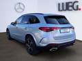 Mercedes-Benz GLC 220 d 4MATIC AMG-EDITION+NIGHT+AHK+WINTERP Silber - thumbnail 3
