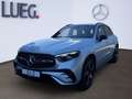 Mercedes-Benz GLC 220 d 4MATIC AMG-EDITION+NIGHT+AHK+WINTERP Silber - thumbnail 1