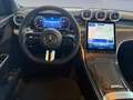 Mercedes-Benz GLC 220 d 4MATIC AMG-EDITION+NIGHT+AHK+WINTERP Silber - thumbnail 10