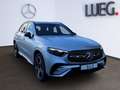 Mercedes-Benz GLC 220 d 4MATIC AMG-EDITION+NIGHT+AHK+WINTERP Silber - thumbnail 6