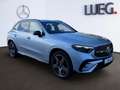 Mercedes-Benz GLC 220 d 4MATIC AMG-EDITION+NIGHT+AHK+WINTERP Silber - thumbnail 5
