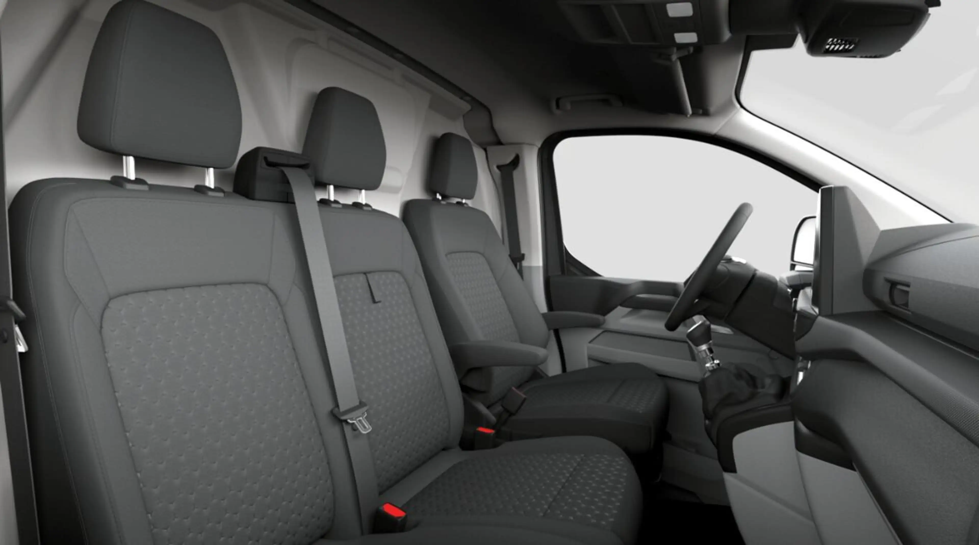 Ford Transit Custom Limited 320L2 AHK LED SHZ KeyL 2S 110 kW (150 P... — photo 7