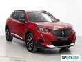 Peugeot 2008 1.2 PureTech S&S Allure Pack 130 Rojo - thumbnail 1