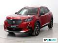 Peugeot 2008 1.2 PureTech S&S Allure Pack 130 Rojo - thumbnail 4