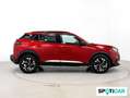 Peugeot 2008 1.2 PureTech S&S Allure Pack 130 Rojo - thumbnail 3
