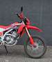 Honda CRF 300 L Rood - thumbnail 2