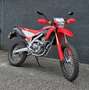 Honda CRF 300 L Rood - thumbnail 5