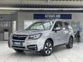 Subaru Forester 2.0 Aut. Exclusive Kamera Bi-Xenon Pano Silber - thumbnail 1
