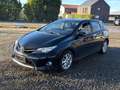 Toyota Auris 1.4 DIESEL * BELLE VOITURE * EURO 5 * Noir - thumbnail 2