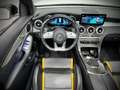 Mercedes-Benz GLC 63 AMG *4-MATIC*PANO*DRIVERS*PERFORMANCE*1.Hd Weiß - thumbnail 10