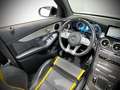 Mercedes-Benz GLC 63 AMG *4-MATIC*PANO*DRIVERS*PERFORMANCE*1.Hd Weiß - thumbnail 15