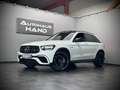 Mercedes-Benz GLC 63 AMG *4-MATIC*PANO*DRIVERS*PERFORMANCE*1.Hd Weiß - thumbnail 1